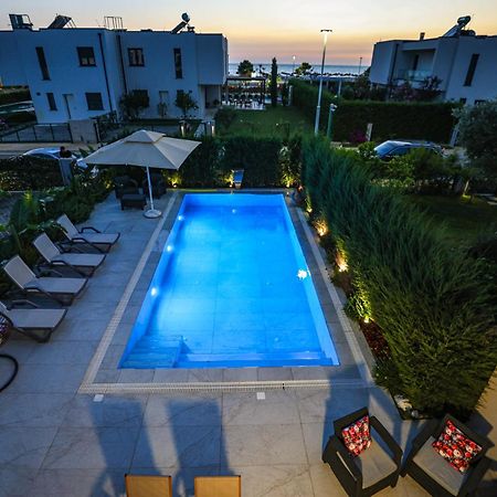 Vila 29 Valamar Durrës Eksteriør billede