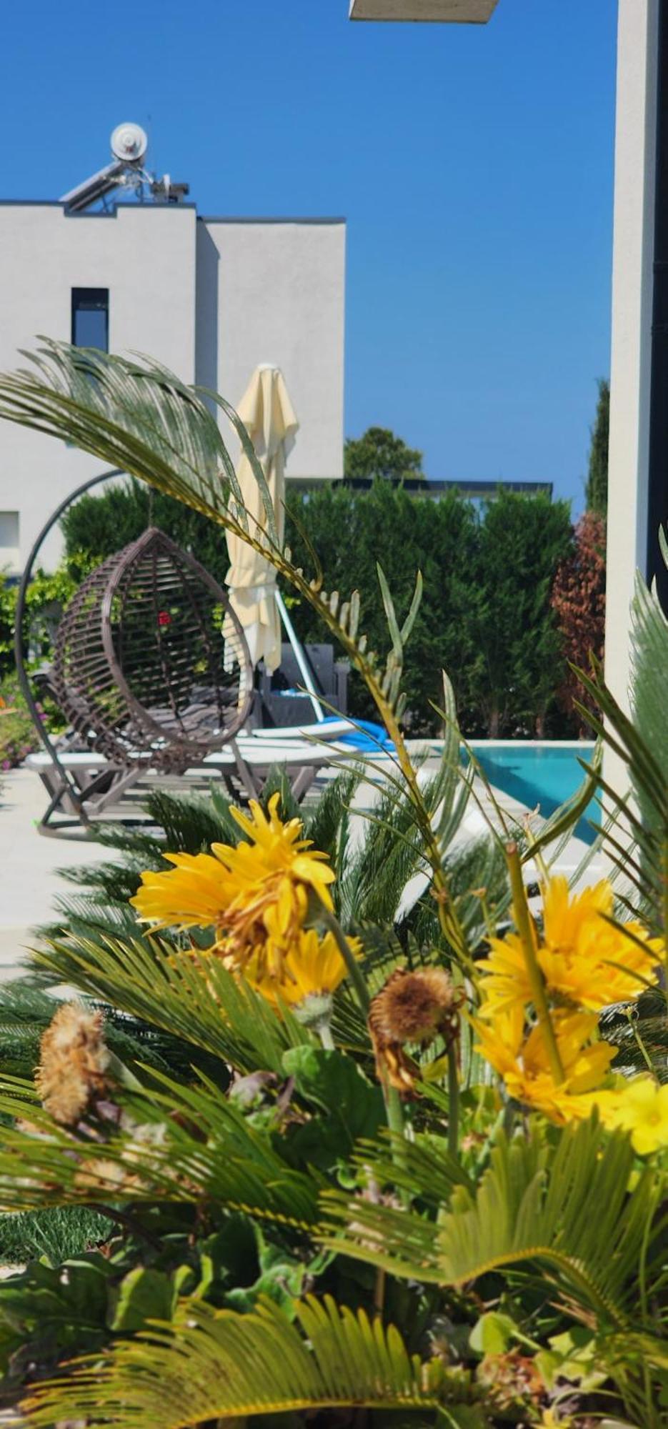 Vila 29 Valamar Durrës Eksteriør billede