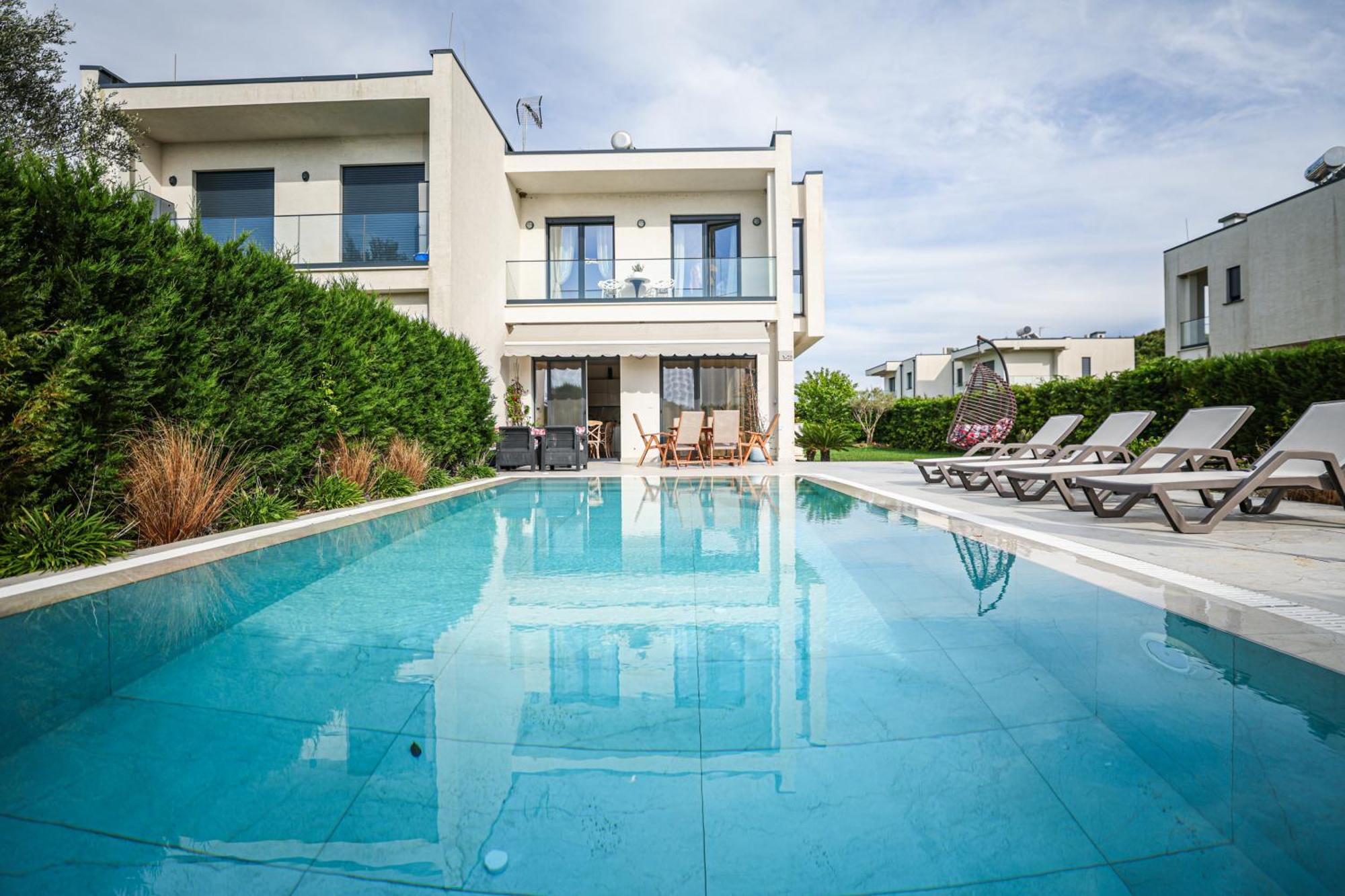 Vila 29 Valamar Durrës Eksteriør billede