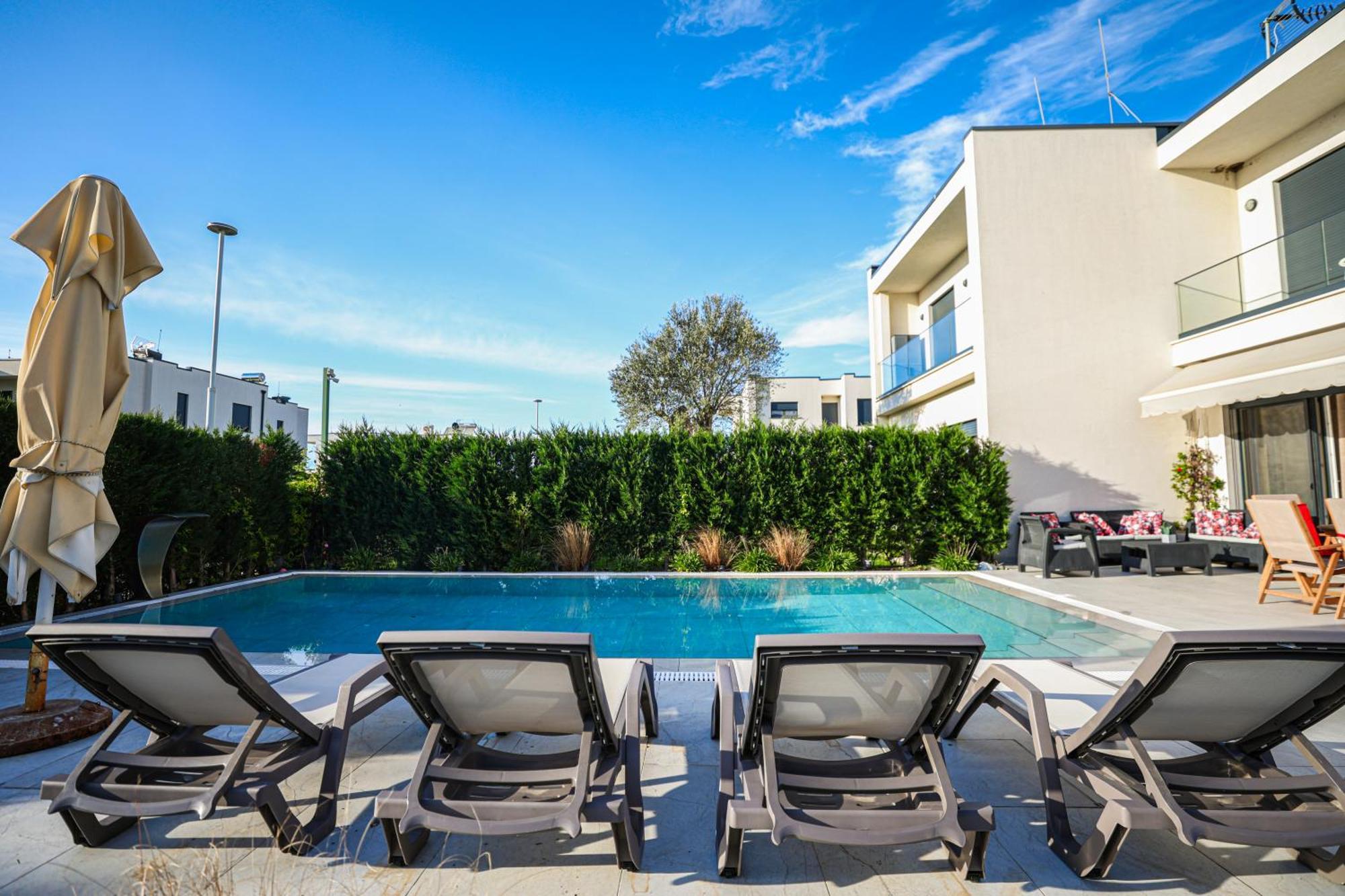 Vila 29 Valamar Durrës Eksteriør billede
