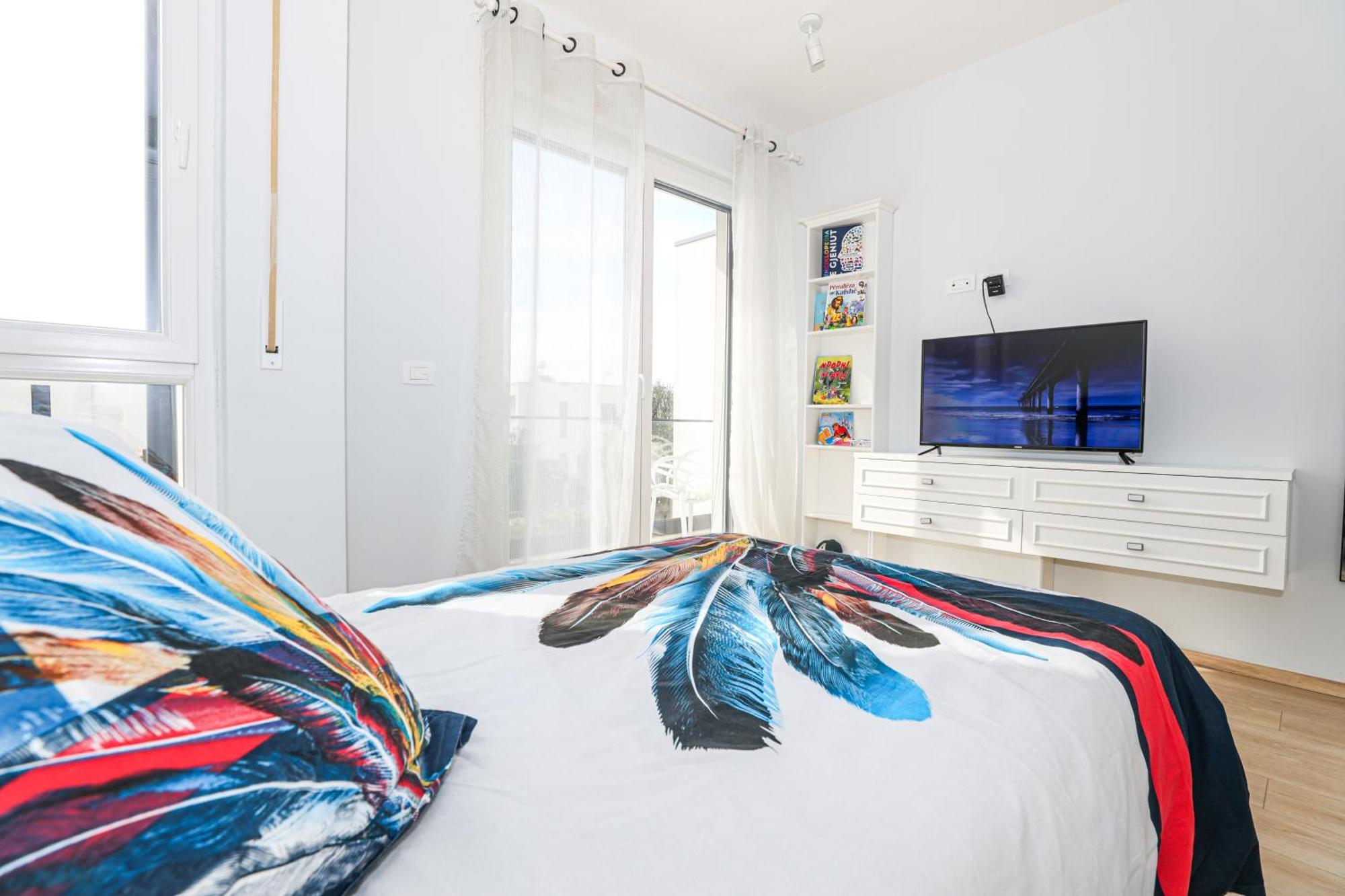 Vila 29 Valamar Durrës Eksteriør billede