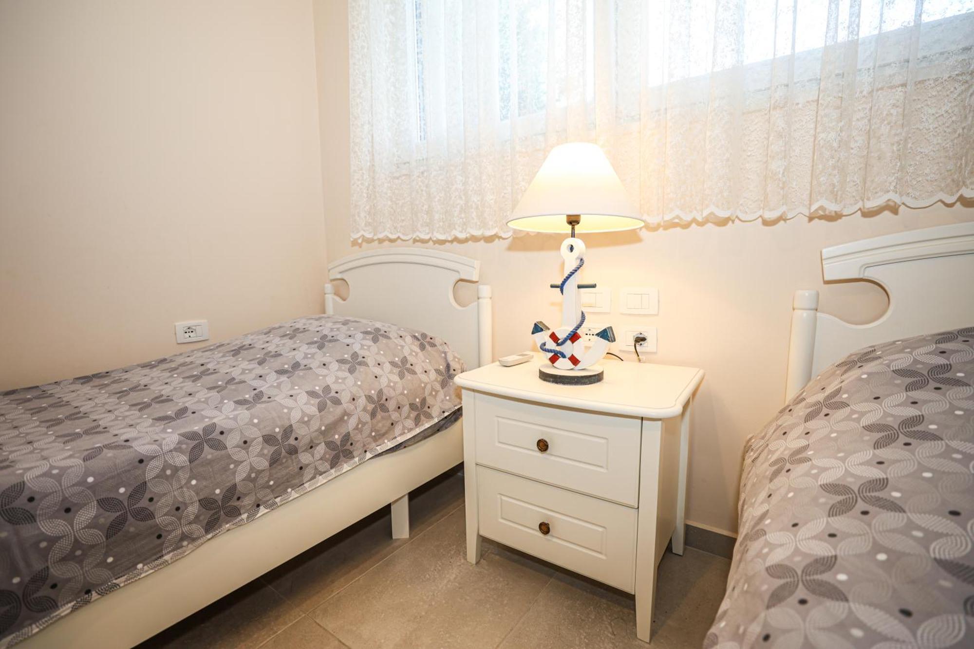 Vila 29 Valamar Durrës Eksteriør billede