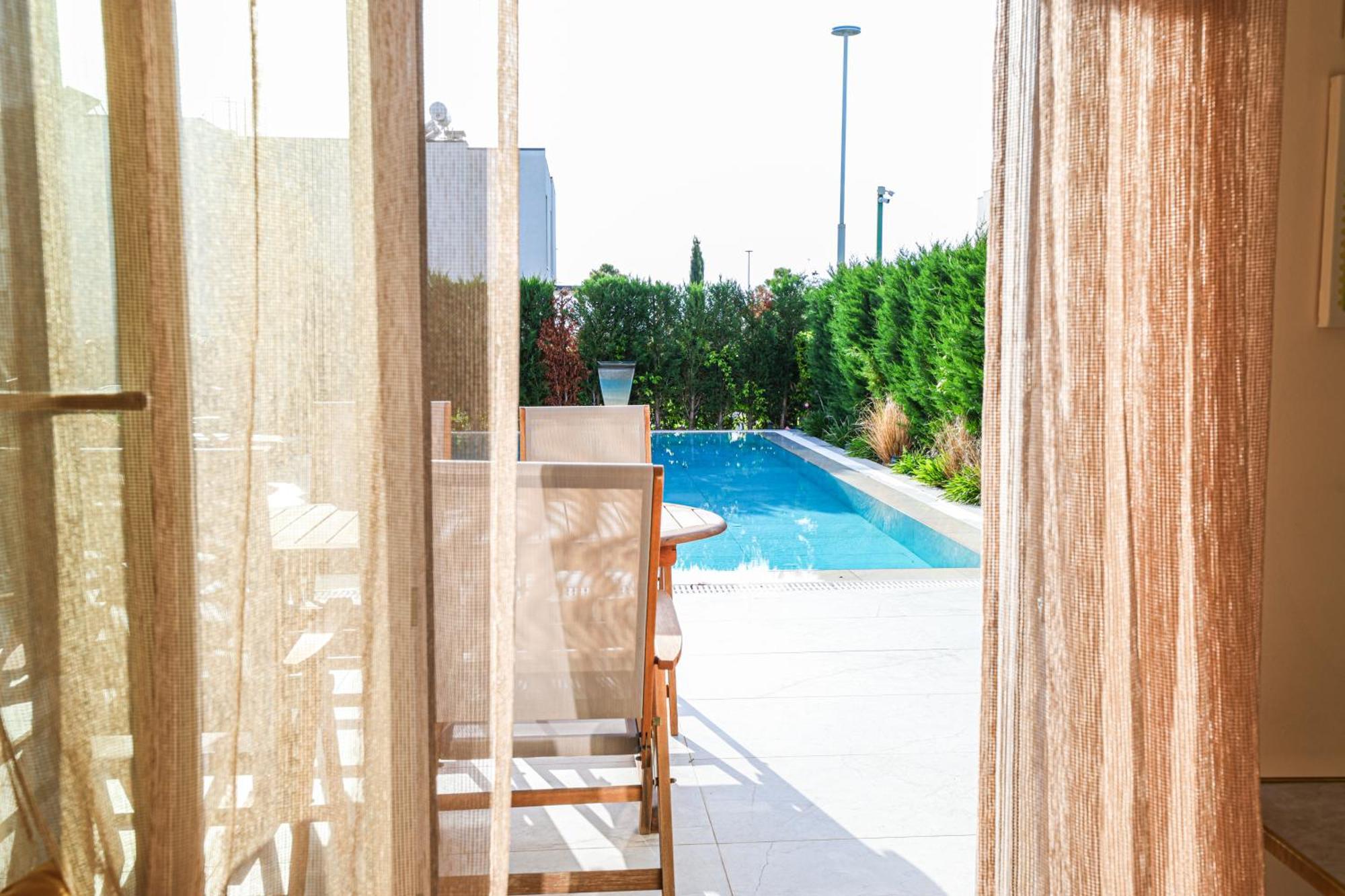 Vila 29 Valamar Durrës Eksteriør billede