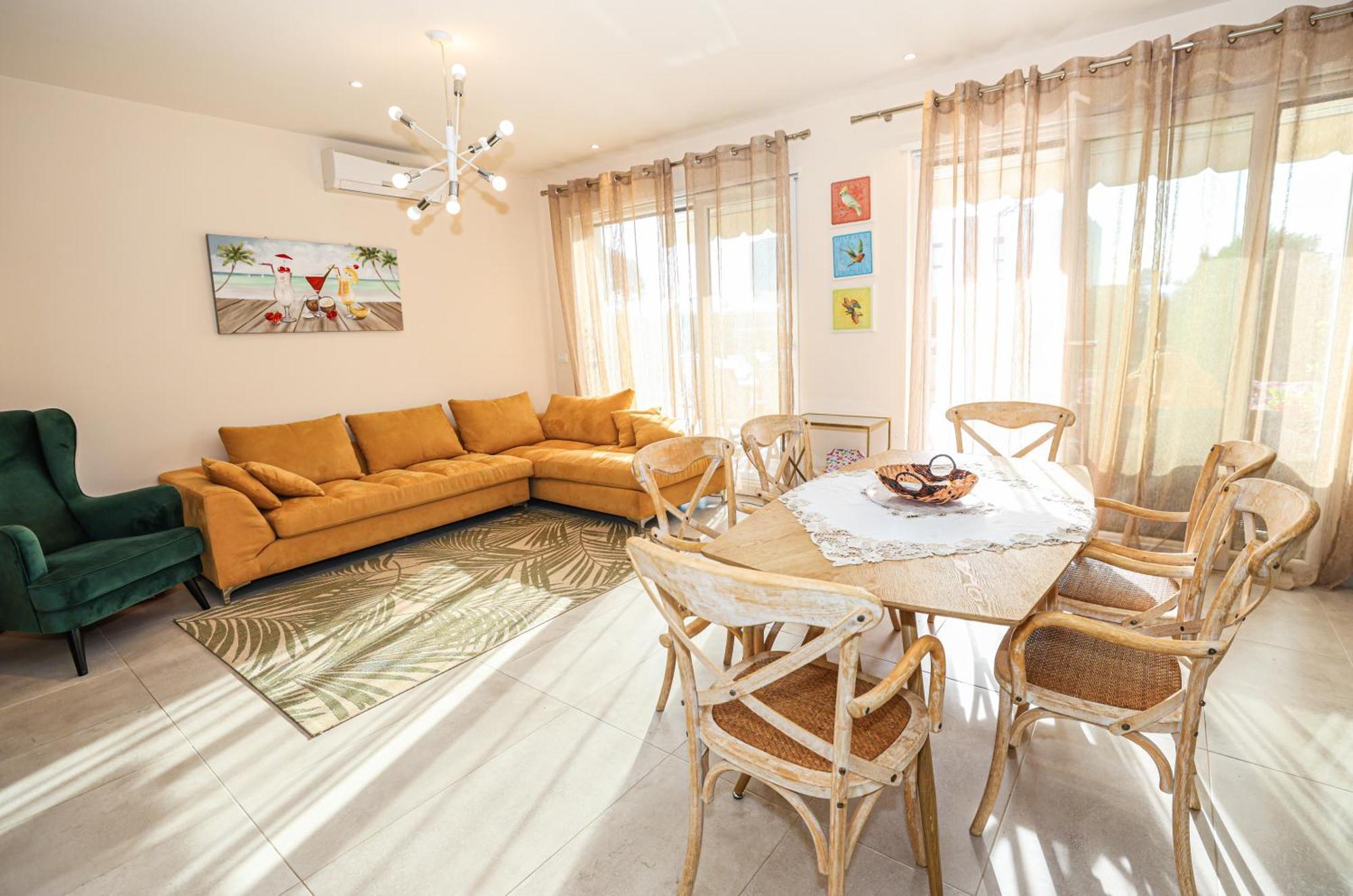 Vila 29 Valamar Durrës Eksteriør billede