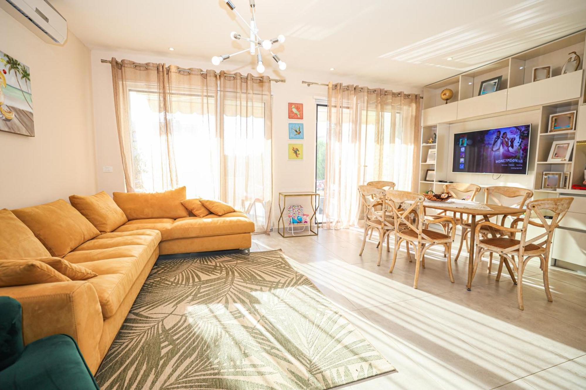 Vila 29 Valamar Durrës Eksteriør billede