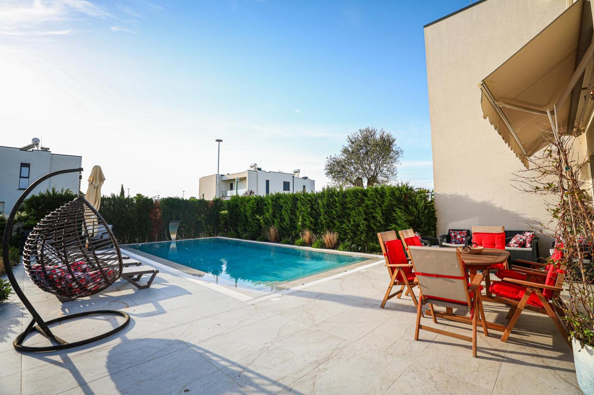Vila 29 Valamar Durrës Eksteriør billede