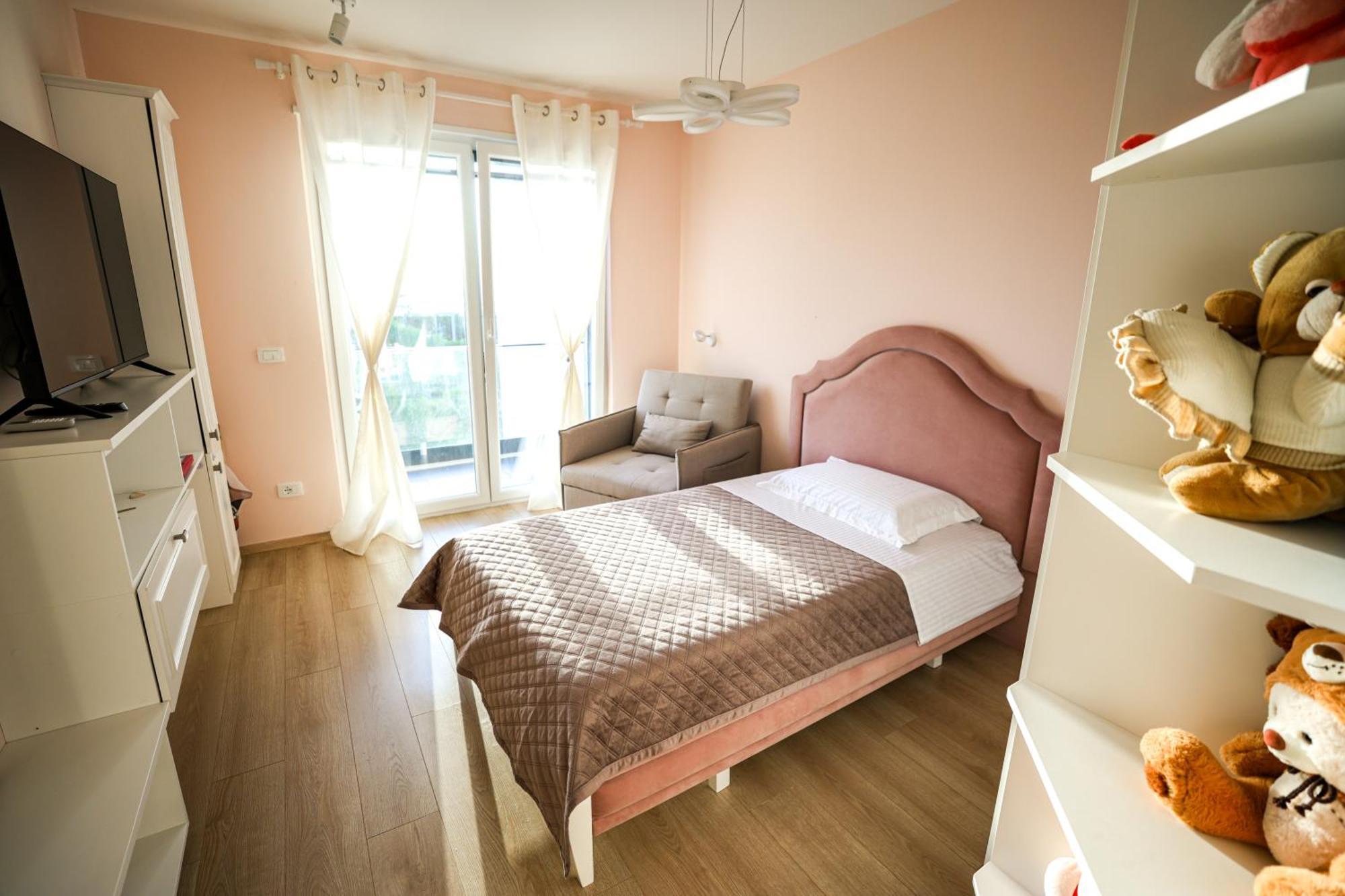 Vila 29 Valamar Durrës Eksteriør billede