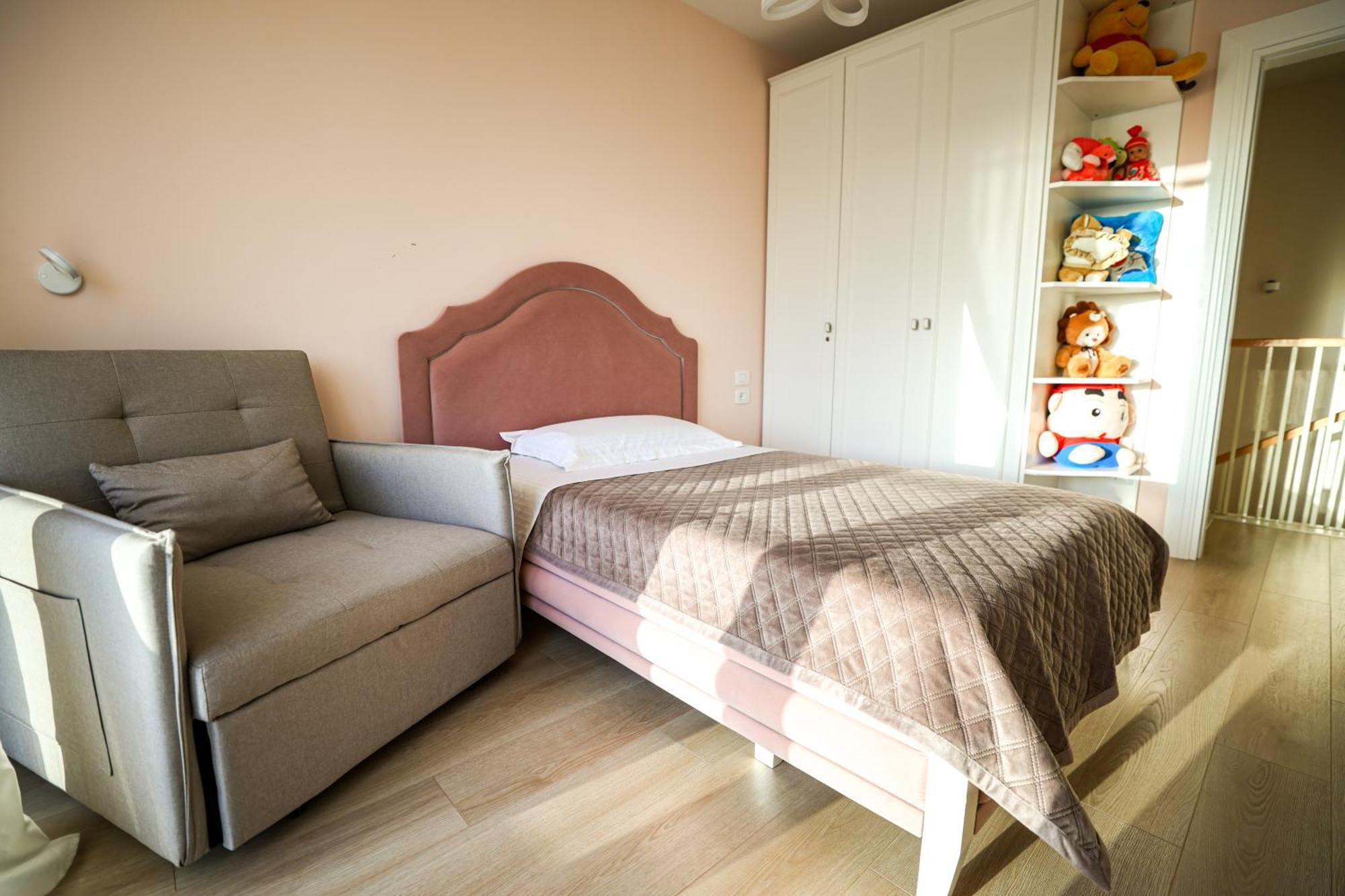 Vila 29 Valamar Durrës Eksteriør billede