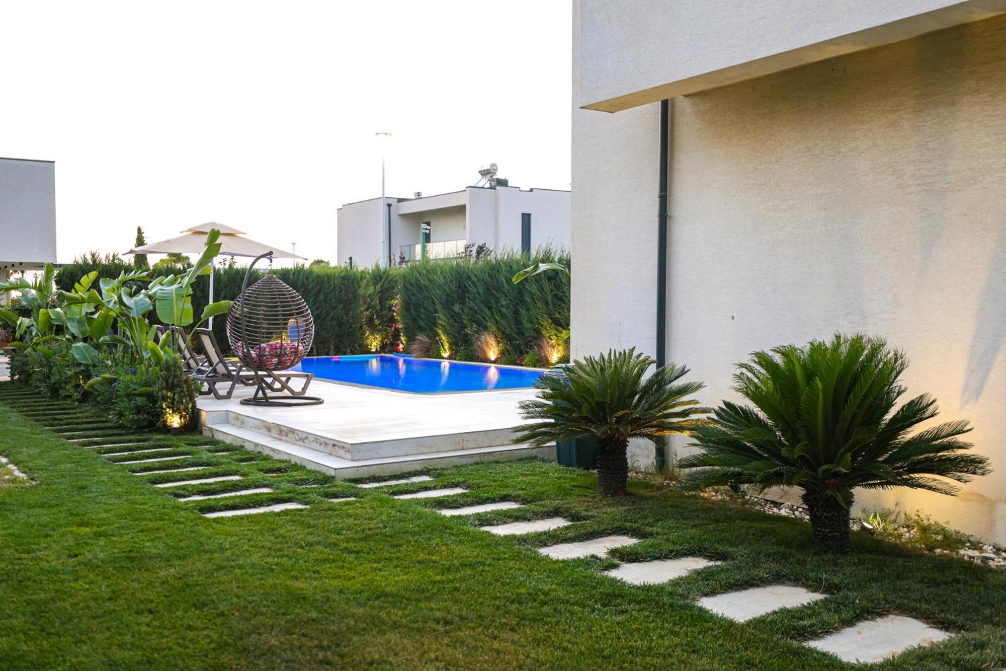 Vila 29 Valamar Durrës Eksteriør billede